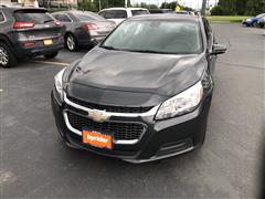 2016 Chevrolet Malibu Limited LT