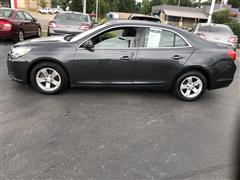 2016 Chevrolet Malibu Limited LT