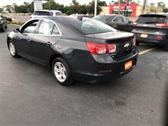 2016 Chevrolet Malibu Limited LT