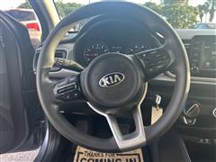 2019 Kia Rio 5-Door S