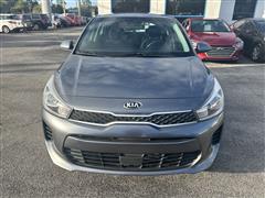 2019 Kia Rio 5-Door S