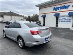 2015 Chevrolet Malibu LS