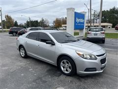 2015 Chevrolet Malibu LS