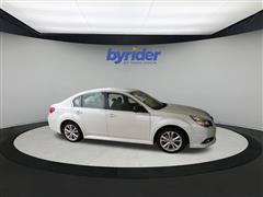 2014 Subaru Legacy 2.5i