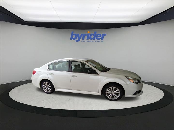 2014 Subaru Legacy 2.5i