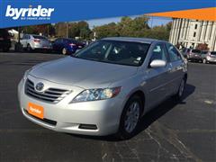 2007 Toyota Camry Hybrid