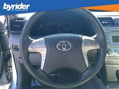 2007 Toyota Camry Hybrid