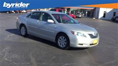 2007 Toyota Camry Hybrid