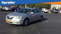 2007 Toyota Camry Hybrid