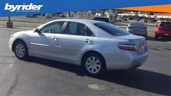 2007 Toyota Camry Hybrid