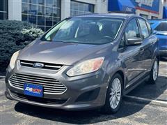 2014 Ford C-Max Hybrid SE