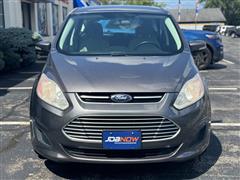 2014 Ford C-Max Hybrid SE