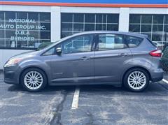 2014 Ford C-Max Hybrid SE