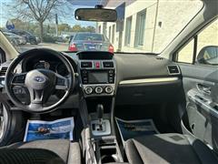 2015 Subaru XV Crosstrek Premium