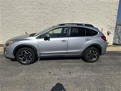 2015 Subaru XV Crosstrek Premium