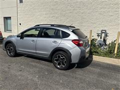 2015 Subaru XV Crosstrek Premium