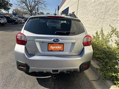 2015 Subaru XV Crosstrek Premium