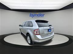 2010 Ford Edge SEL