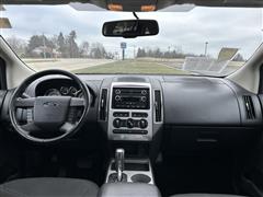 2010 Ford Edge SEL