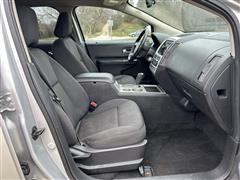 2010 Ford Edge SEL