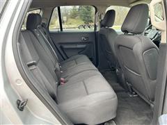 2010 Ford Edge SEL