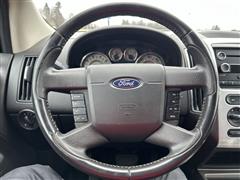 2010 Ford Edge SEL