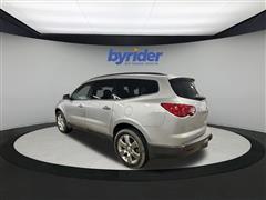 2012 Chevrolet Traverse