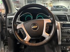 2012 Chevrolet Traverse