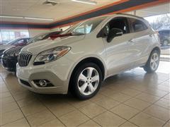 2015 Buick Encore Convenience