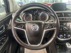 2015 Buick Encore Convenience