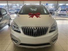 2015 Buick Encore Convenience