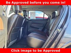 2015 Chevrolet Equinox LTZ