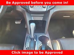 2015 Chevrolet Equinox LTZ