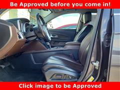 2015 Chevrolet Equinox LTZ