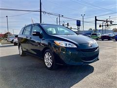 2015 Mazda Mazda5 Sport