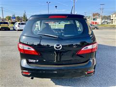 2015 Mazda Mazda5 Sport