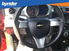 2013 Chevrolet Spark LT