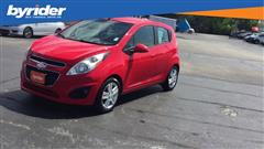 2013 Chevrolet Spark LT