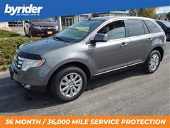 2010 Ford Edge Limited