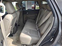 2010 Ford Edge Limited