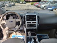 2010 Ford Edge Limited