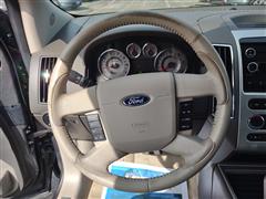 2010 Ford Edge Limited