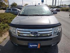 2010 Ford Edge Limited