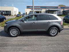 2010 Ford Edge Limited