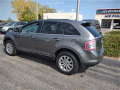 2010 Ford Edge Limited