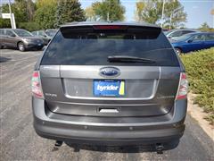 2010 Ford Edge Limited