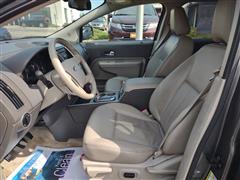 2010 Ford Edge Limited