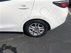 2016 Scion iA