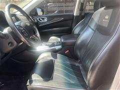 2014 INFINITI QX60