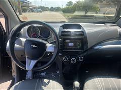 2014 Chevrolet Spark LS